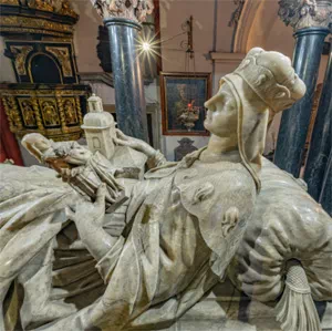 Grobowiec św. Jadwigi