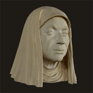 Jak wyglądała święta Jadwiga?